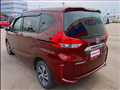 2017 Honda Freed