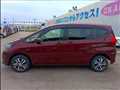 2017 Honda Freed