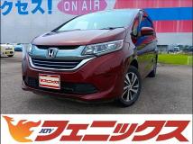 2017 Honda Freed