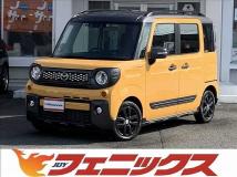 2022 Mazda Flair Wagon