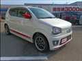 2015 Suzuki Alto