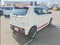 2015 Suzuki Alto