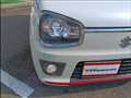 2015 Suzuki Alto