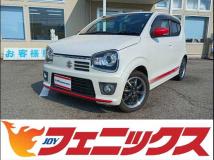 2015 Suzuki Alto