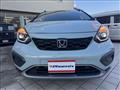 2025 Honda Fit Hybrid
