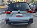 2025 Honda Fit Hybrid