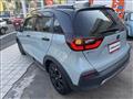 2025 Honda Fit Hybrid