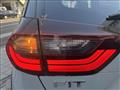 2025 Honda Fit Hybrid
