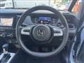2025 Honda Fit Hybrid