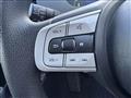 2025 Honda Fit Hybrid
