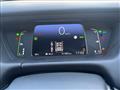 2025 Honda Fit Hybrid