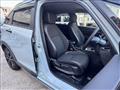 2025 Honda Fit Hybrid