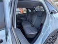 2025 Honda Fit Hybrid