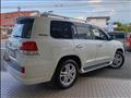 2010 Toyota Land Cruiser