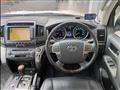 2010 Toyota Land Cruiser