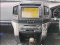 2010 Toyota Land Cruiser