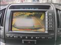 2010 Toyota Land Cruiser