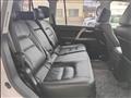 2010 Toyota Land Cruiser