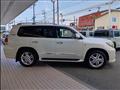 2010 Toyota Land Cruiser