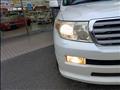 2010 Toyota Land Cruiser