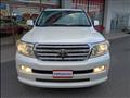2010 Toyota Land Cruiser