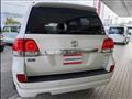 2010 Toyota Land Cruiser