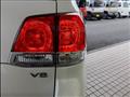 2010 Toyota Land Cruiser