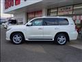 2010 Toyota Land Cruiser