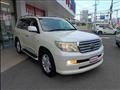 2010 Toyota Land Cruiser