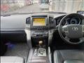 2010 Toyota Land Cruiser