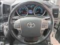 2010 Toyota Land Cruiser