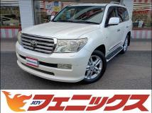 2010 Toyota Land Cruiser