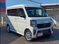 2026 Suzuki Every Wagon