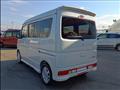 2026 Suzuki Every Wagon