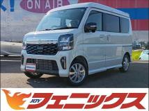 2026 Suzuki Every Wagon