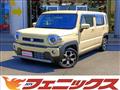 2021 Suzuki Hustler
