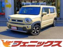 2021 Suzuki Hustler