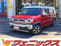 2022 Suzuki Hustler