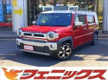 2022 Suzuki Hustler