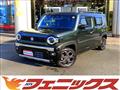 2025 Suzuki Hustler