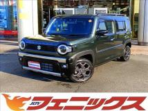 2025 Suzuki Hustler