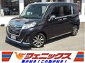 2017 Toyota Roomy
