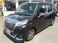 2017 Toyota Roomy