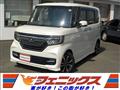2018 Honda N BOX