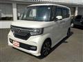 2018 Honda N BOX
