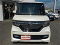 2018 Honda N BOX