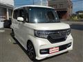 2018 Honda N BOX