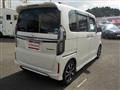 2018 Honda N BOX