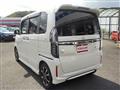 2018 Honda N BOX