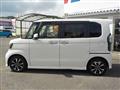 2018 Honda N BOX